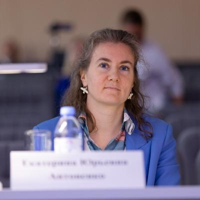 Е.Ю.Антоненко