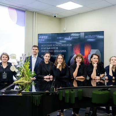 Оргкометет конкурса